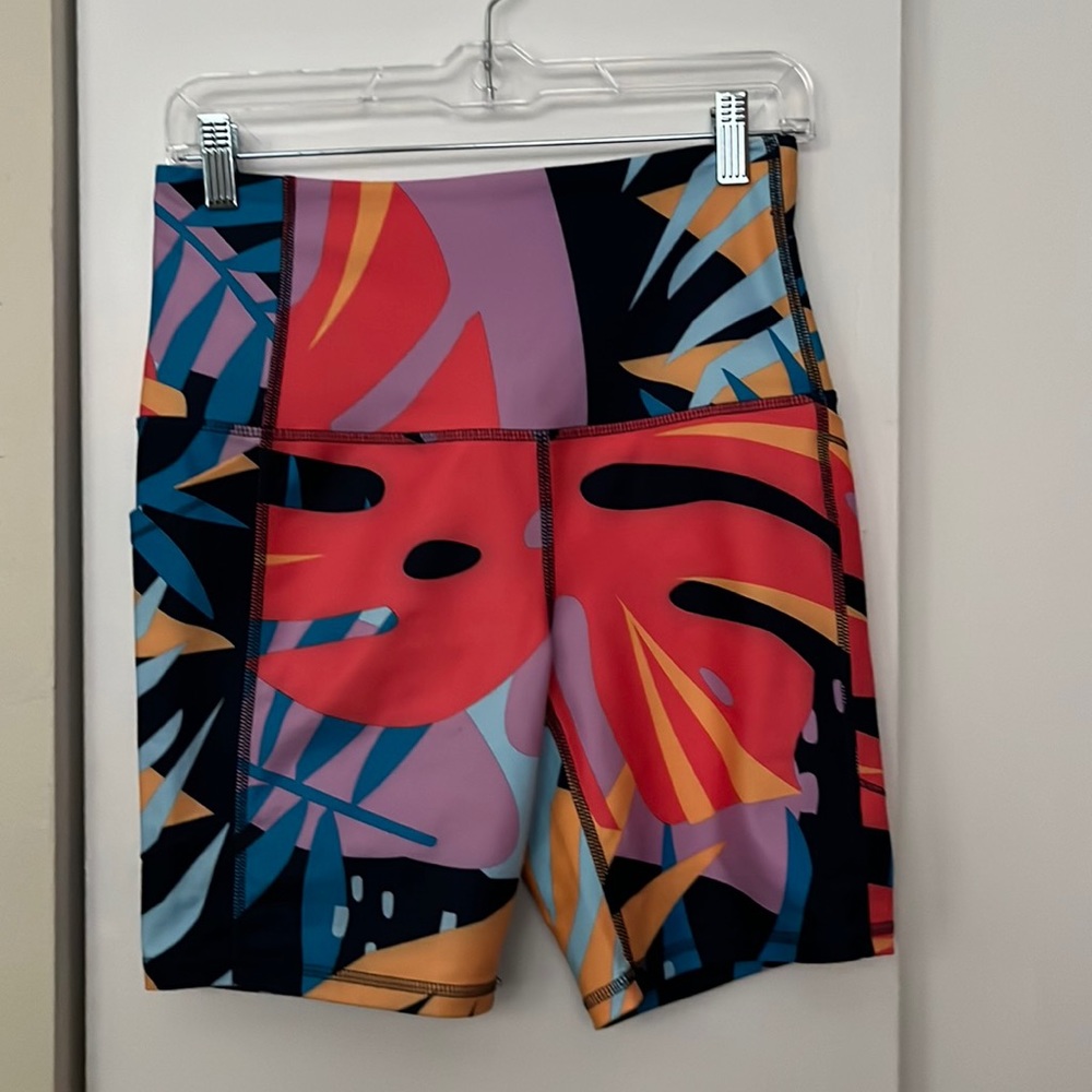 DSG Biker Shorts